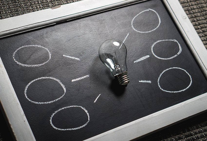 5 essential things to consider when naming your brand or business