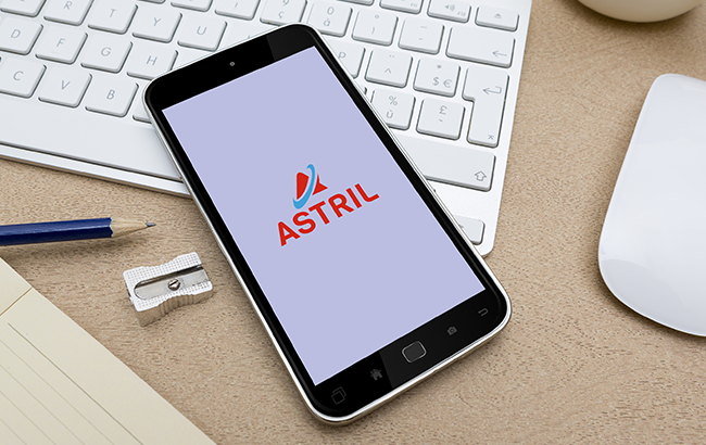 astril.com