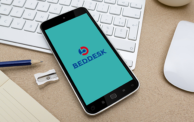beddesk.com