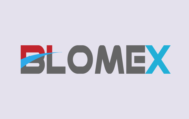 Blomex.com