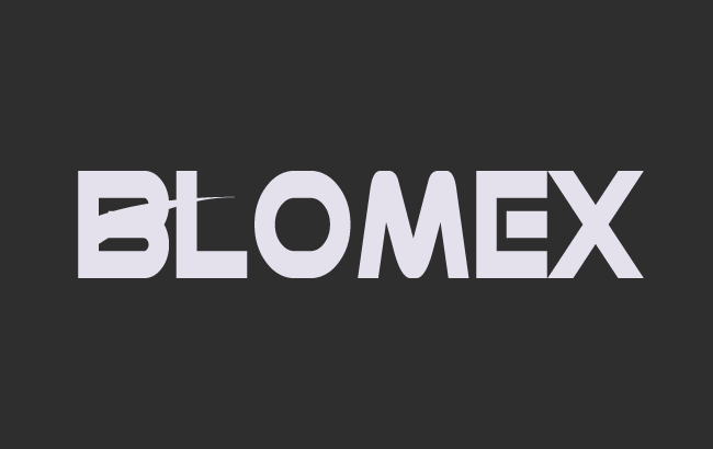 Blomex.com