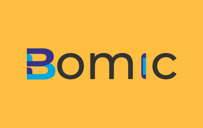 Bomic.com