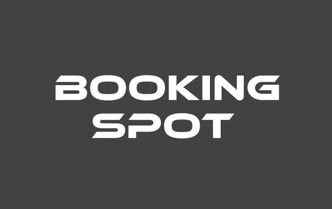 Bookingspot.com