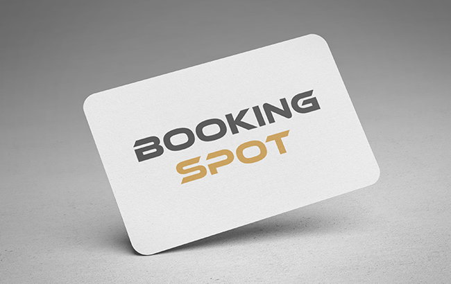 bookingspot.com