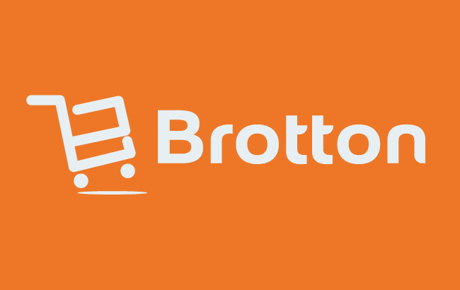 Brotton.com