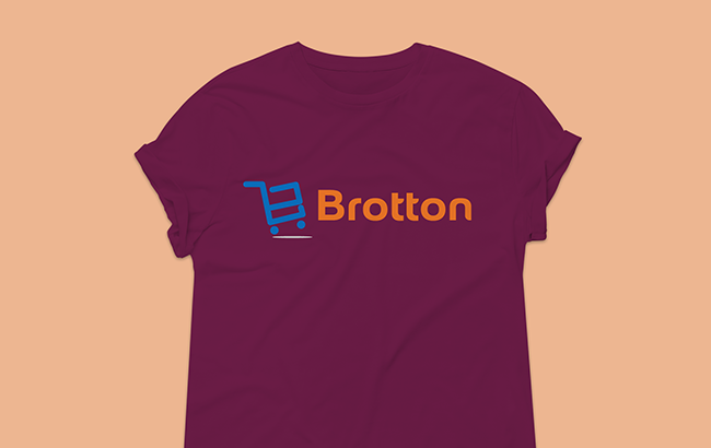 brotton.com