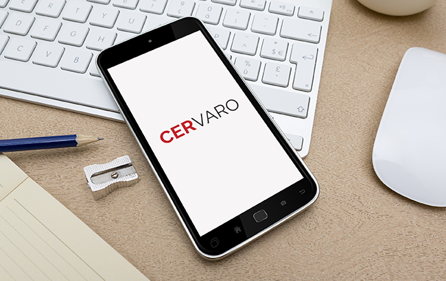 cervaro.com
