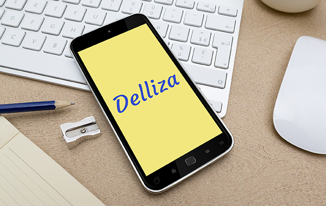 delliza.com