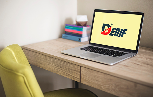 denif.com
