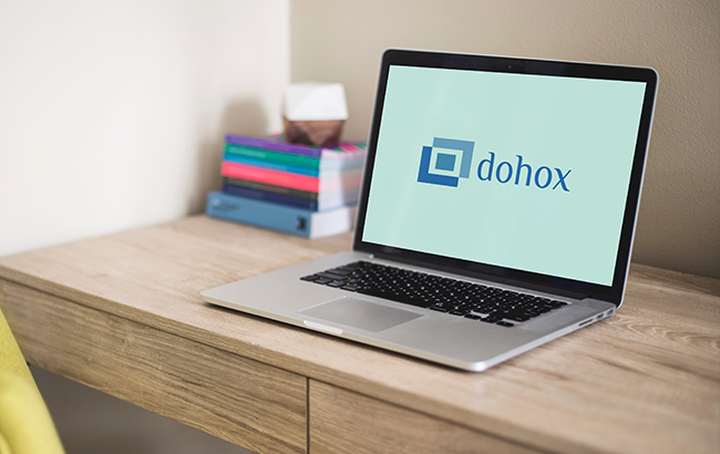 dohox.com