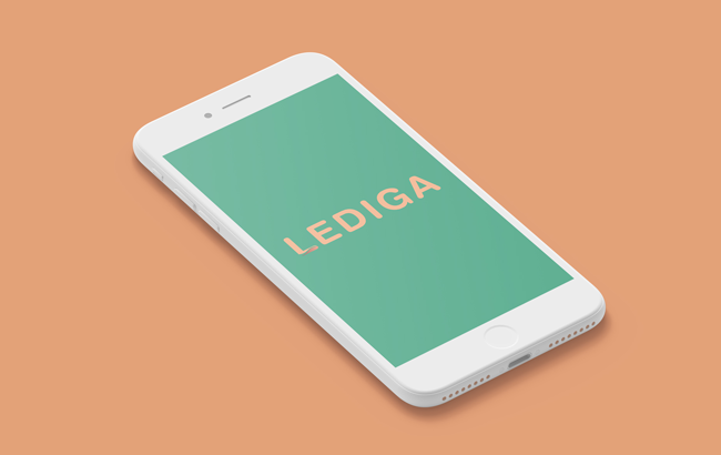 lediga.com