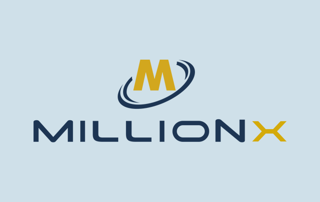 millionx.com