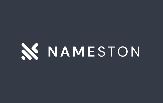 Nameston.com