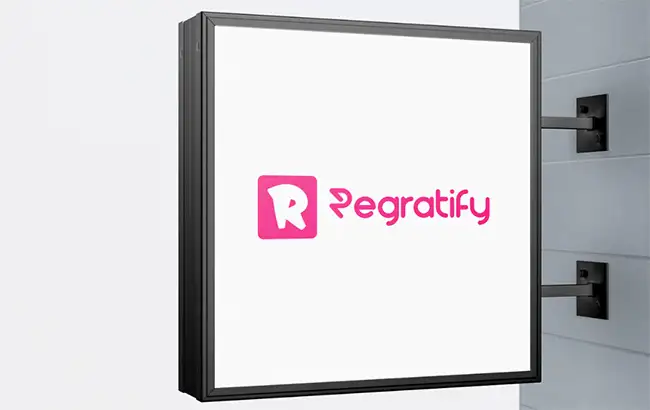 regratify.com
